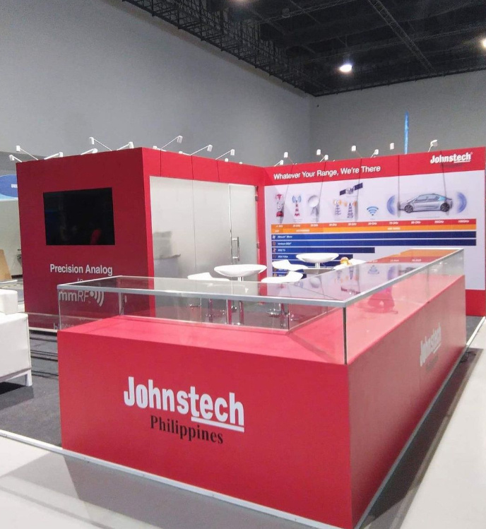Johnstech Philippines